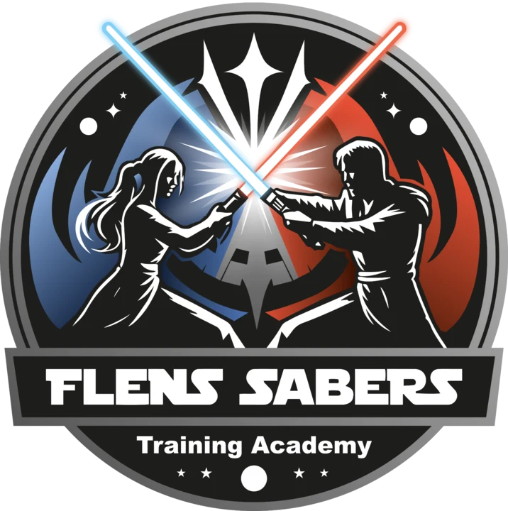 FlensSabers Logo